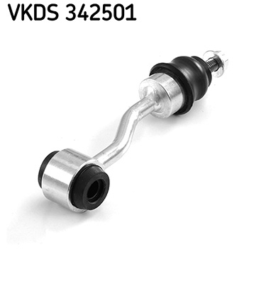 Brat/bieleta suspensie, stabilizator VKDS 342501 SKF